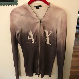 AX women’s sweater/cardigan